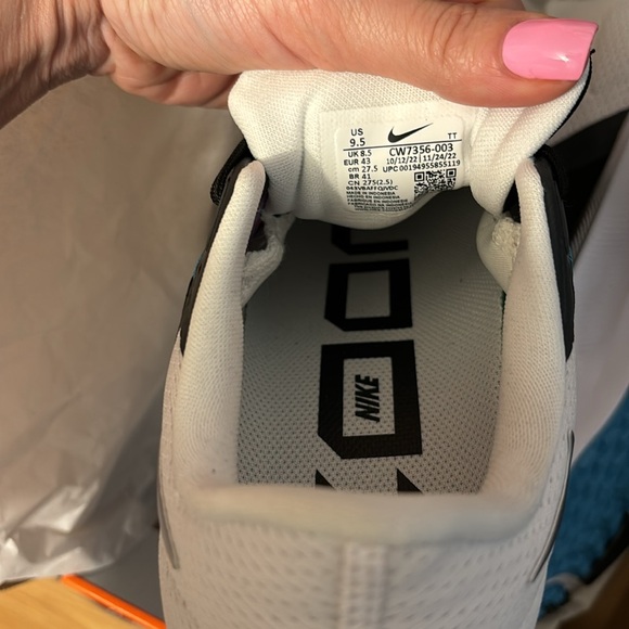 Brand new Nike Airzoom Pegasus 38 running - Picture 3 of 8